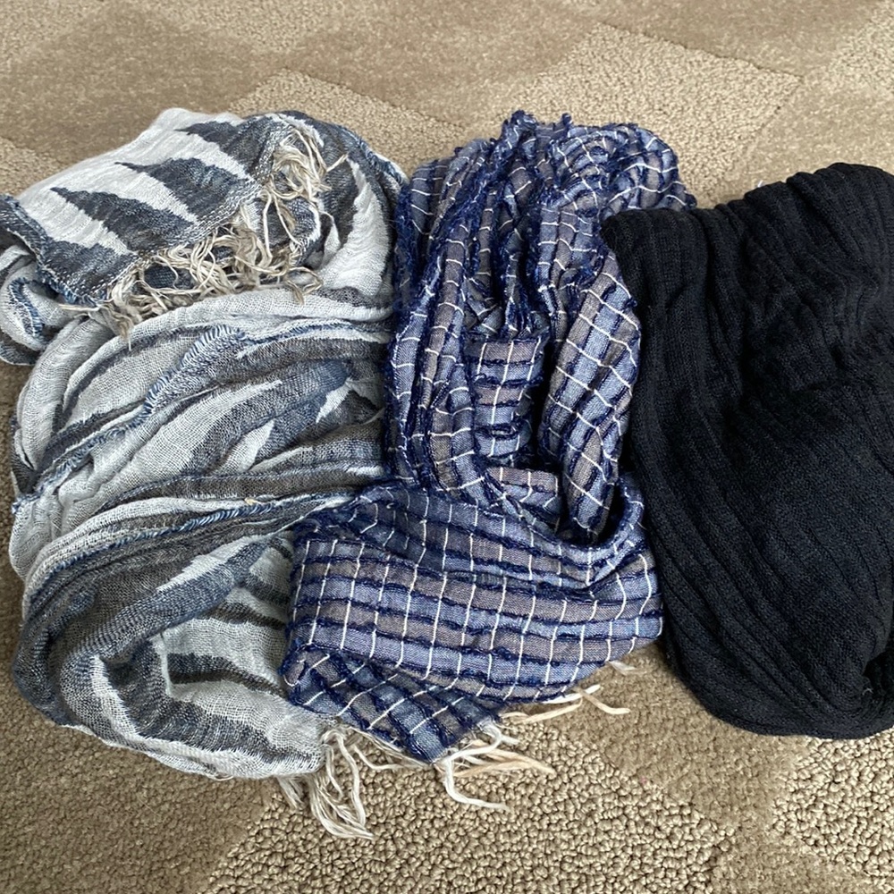 J Jill Scarves